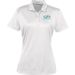 Summit Performance Polo - Ladies' - Embroidered