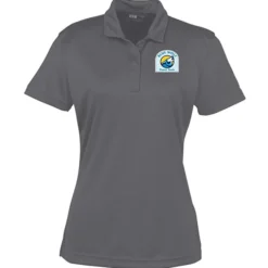Summit Performance Polo - Ladies' - Full Color