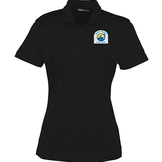 Summit Performance Polo - Ladies' - Full Color