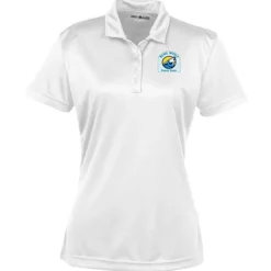 Summit Performance Polo - Ladies' - Full Color