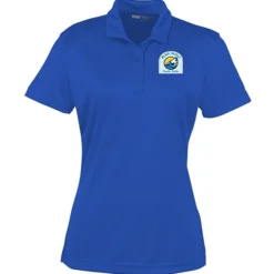 Summit Performance Polo - Ladies' - Full Color