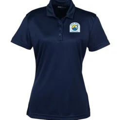 Summit Performance Polo - Ladies' - Full Color
