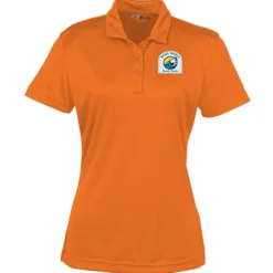 Summit Performance Polo - Ladies' - Full Color