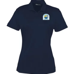 Summit Performance Polo - Ladies' - Full Color