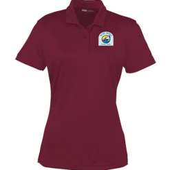 Summit Performance Polo - Ladies' - Full Color