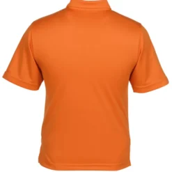 Summit Performance Polo - Men's - Embroidered