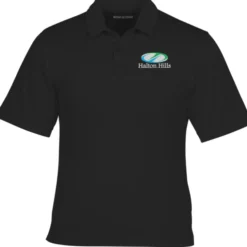 Summit Performance Polo - Men's - Embroidered