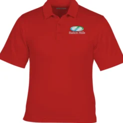 Summit Performance Polo - Men's - Embroidered