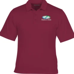 Summit Performance Polo - Men's - Embroidered