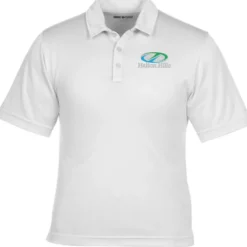 Summit Performance Polo - Men's - Embroidered