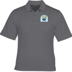 Summit Performance Polo - Men's - Full Color