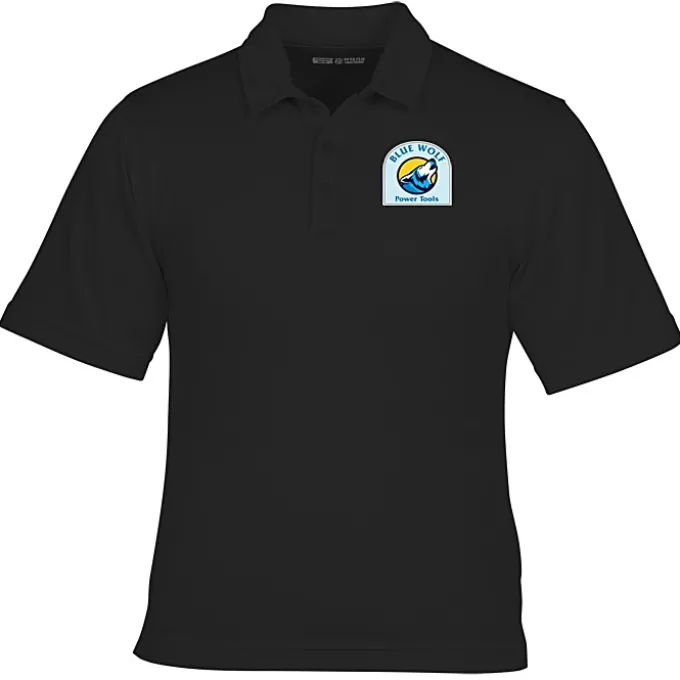 Summit Performance Polo - Men's - Full Color