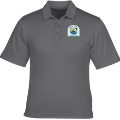 Summit Performance Polo - Men's - Full Color