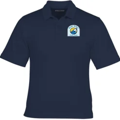 Summit Performance Polo - Men's - Full Color