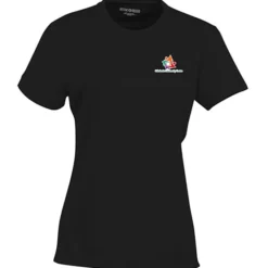 Summit Performance T-Shirt - Ladies' - Embroidered