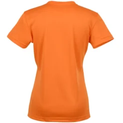 Summit Performance T-Shirt - Ladies' - Full Color