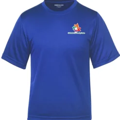 Summit Performance T-Shirt - Men's - Full Color
