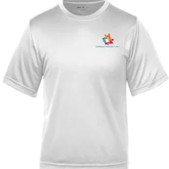 Summit Performance T-Shirt - Men's - Full Color