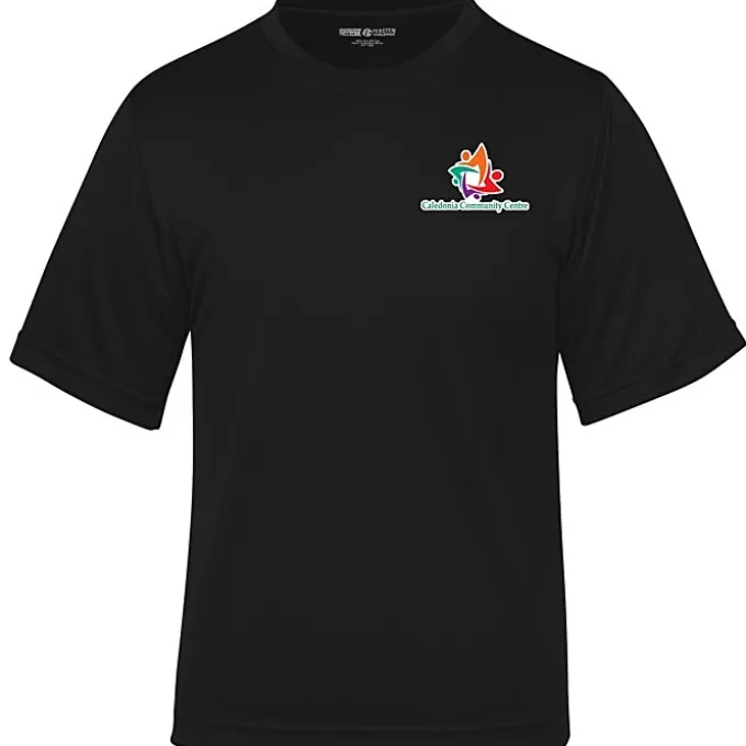 Summit Performance T-Shirt - Men's - Full Color