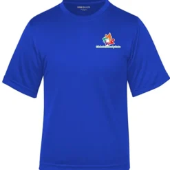 Summit Performance T-Shirt - Men's - Full Color