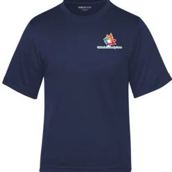 Summit Performance T-Shirt - Men's - Full Color