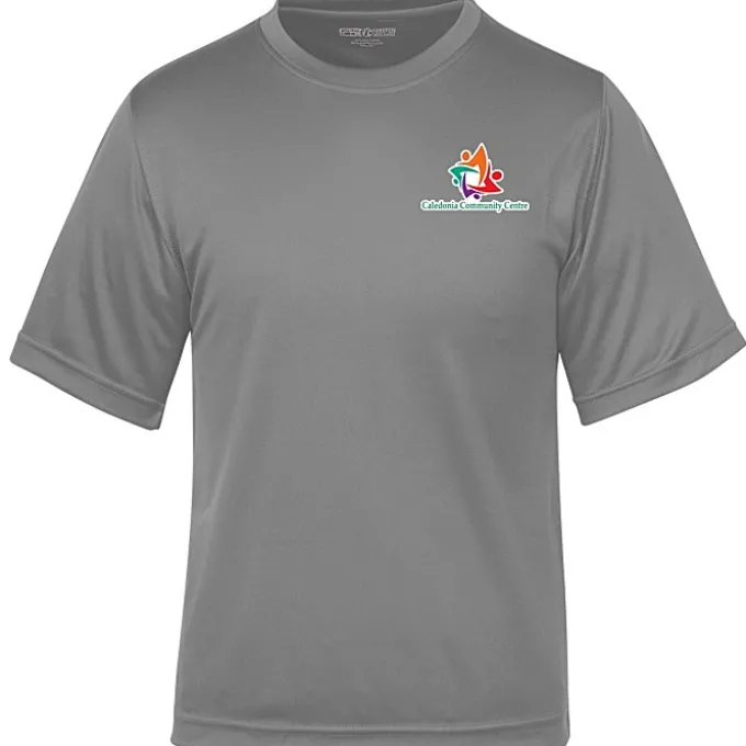 Summit Performance T-Shirt - Men's - Full Color