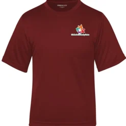 Summit Performance T-Shirt - Men's - Full Color