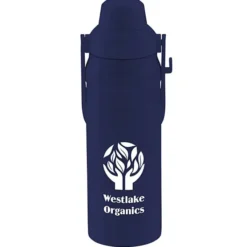 Summit Sip Vacuum Bottle - 24 oz.