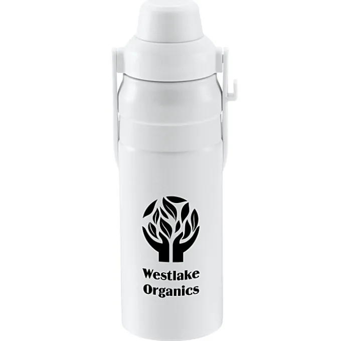 Summit Sip Vacuum Bottle - 24 oz.