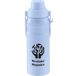 Summit Sip Vacuum Bottle - 24 oz.