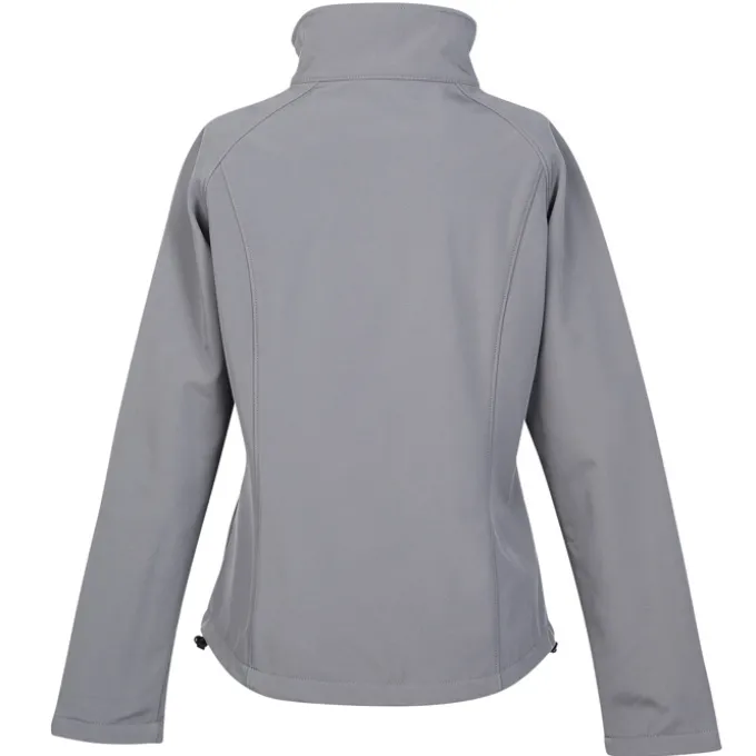 Summit Soft Shell Jacket - Ladies'