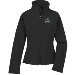 Summit Soft Shell Jacket - Ladies'