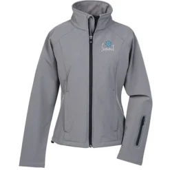 Summit Soft Shell Jacket - Ladies'