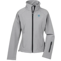 Summit Soft Shell Jacket - Ladies'