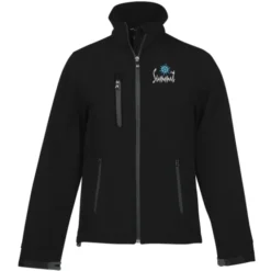 Summit Soft Shell Jacket - Men's