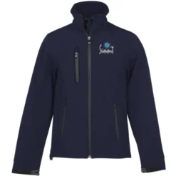 Summit Soft Shell Jacket - Men's