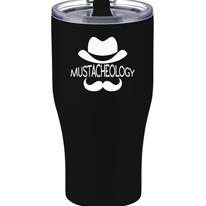 Summit Vacuum Tumbler - 17 oz.