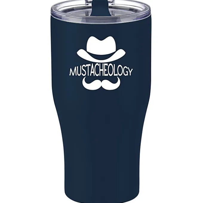 Summit Vacuum Tumbler - 17 oz.