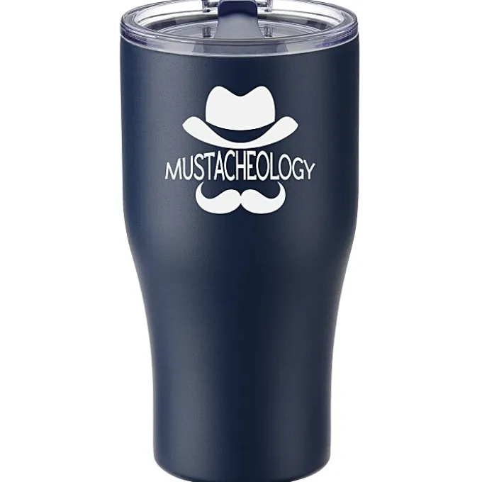 Summit Vacuum Tumbler - 17 oz.