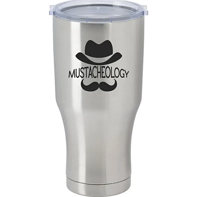 Summit Vacuum Tumbler - 17 oz.