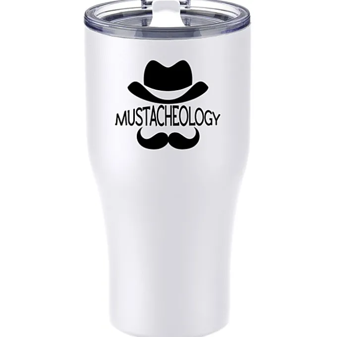 Summit Vacuum Tumbler - 17 oz.