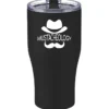 Summit Vacuum Tumbler - 17 oz. - 24 hr