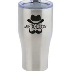 Summit Vacuum Tumbler - 17 oz. - 24 hr