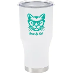 Summit Vacuum Tumbler - 28 oz - 24 hr