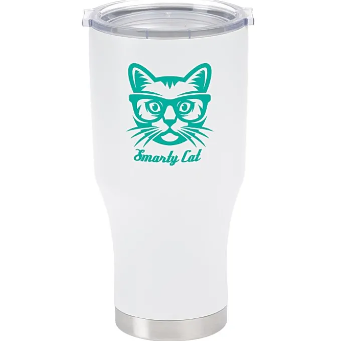 Summit Vacuum Tumbler - 28 oz - 24 hr