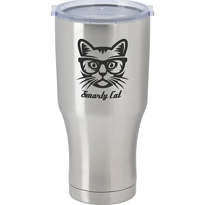 Summit Vacuum Tumbler - 28 oz - 24 hr