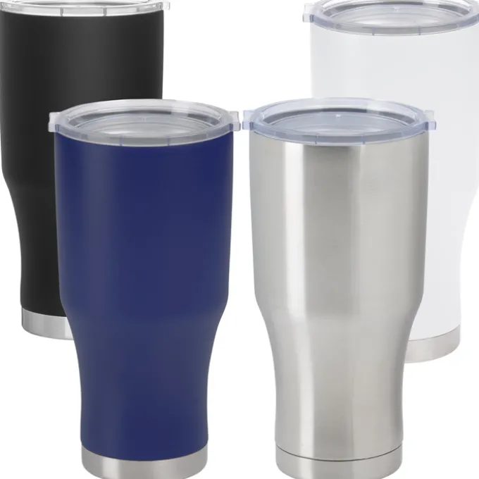 Summit Vacuum Tumbler - 28 oz - 24 hr
