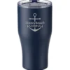 Summit Vacuum Tumbler - 17 oz. - Laser Engraved