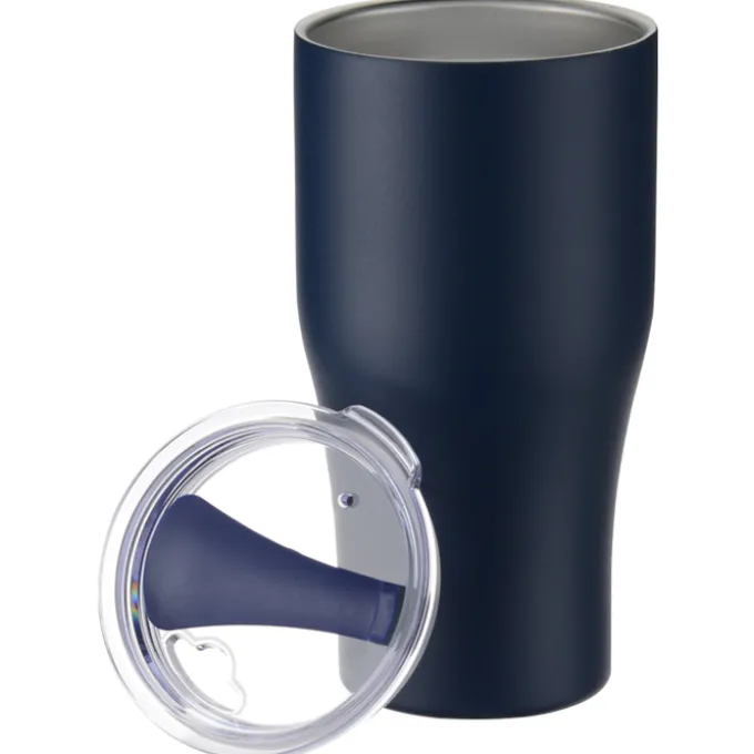 Summit Vacuum Tumbler - 17 oz. - Laser Engraved
