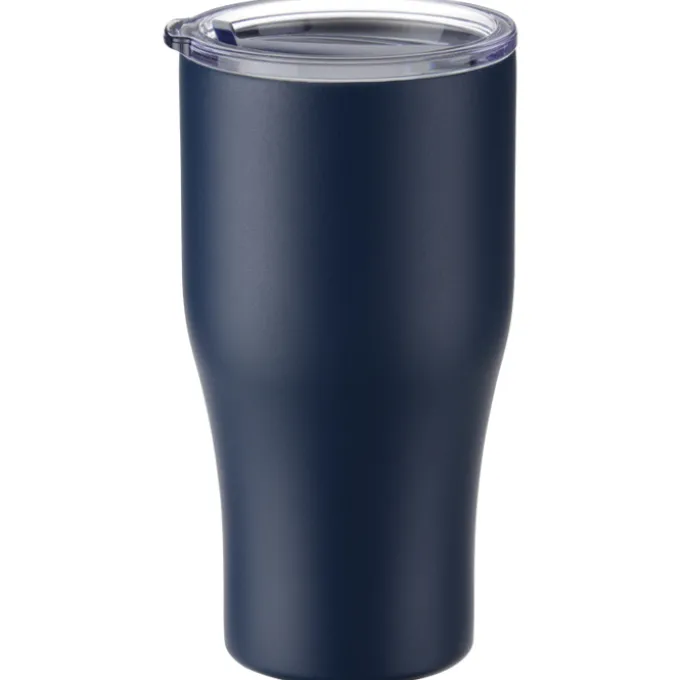 Summit Vacuum Tumbler - 17 oz. - Laser Engraved